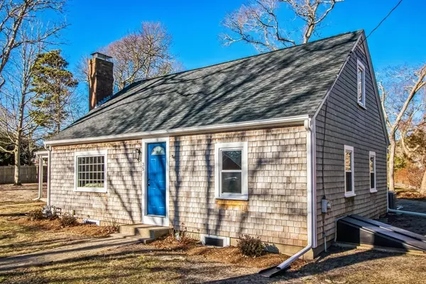 Yarmouth, MA 02673,35 Marigold Road