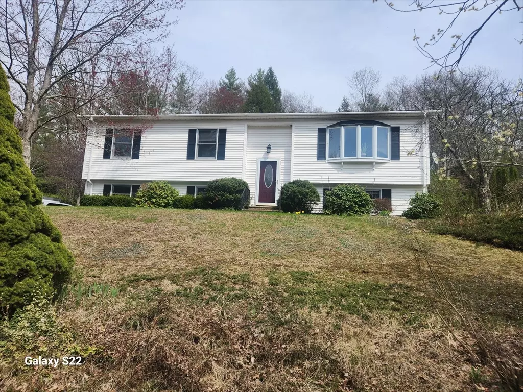 Barre, MA 01005,76 Terry Ln