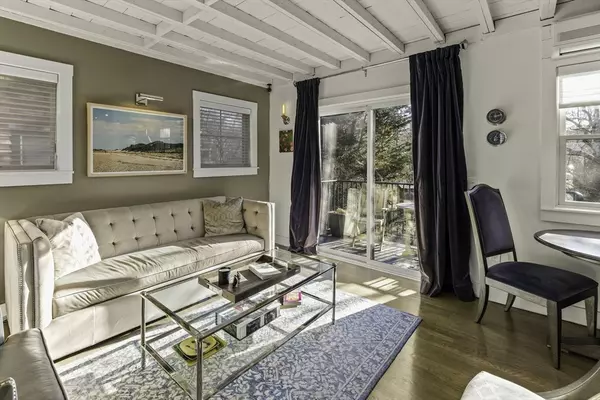 Provincetown, MA 02657,8 Meadow Road #Unit 1