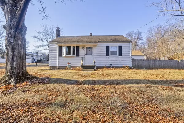 East Longmeadow, MA 01028,60 John St