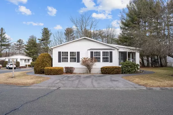 Bridgewater, MA 02324,49 Trailwood Drive