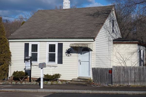 205 Clifton St., Attleboro, MA 02703