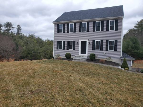 290 Thompson St #1, Middleboro, MA 02346