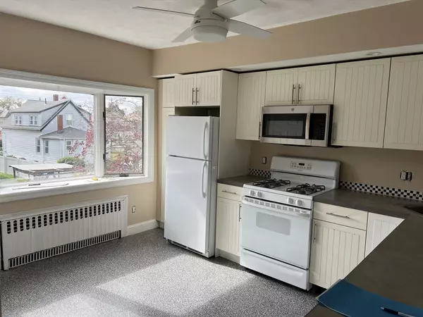 51 Atlantic St. #1, Winthrop, MA 02152