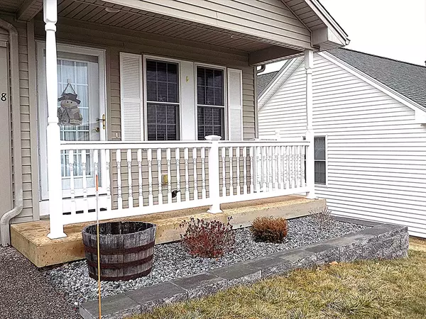 Stafford, CT 06078,92 Furnace Avenue #68