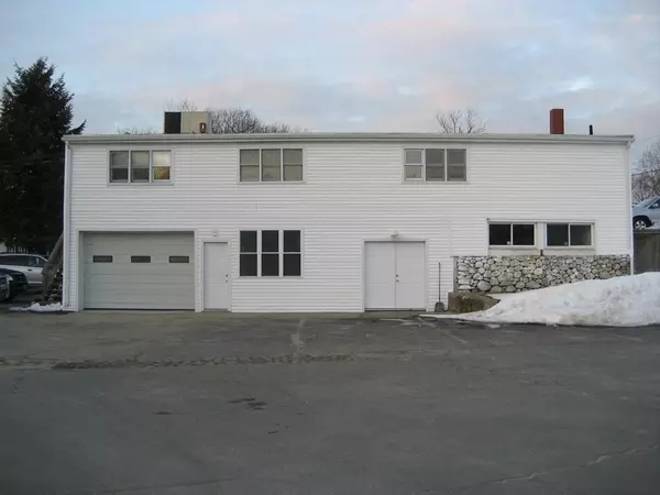 235 Summer Rd #204, Boxborough, MA 01719