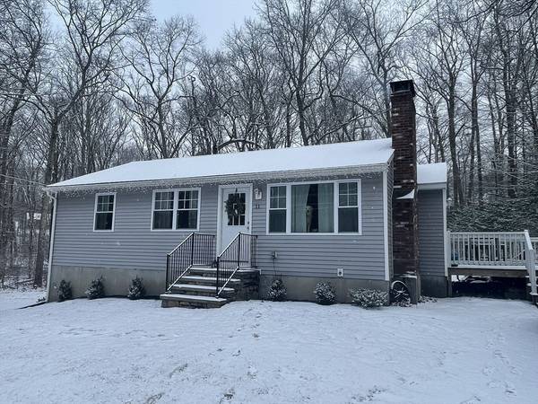 11 Lower Gore Rd, Webster, MA 01570