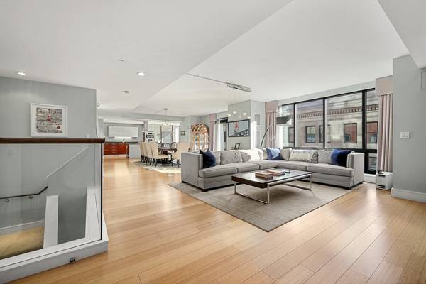 45 Province St #9N, Boston, MA 02108