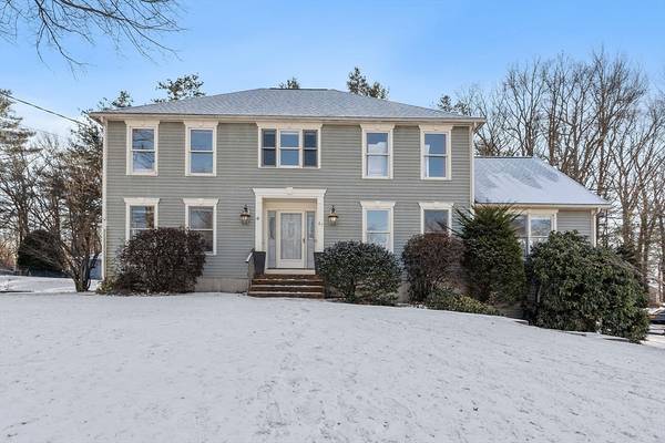 67 Bernice Ave, Leominster, MA 01453