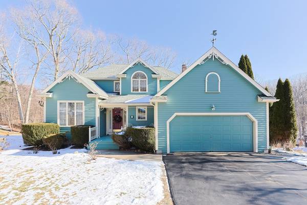 36 Briar Drive, Milford, MA 01757