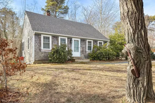 2443 State Highway Route 6, Wellfleet, MA 02667