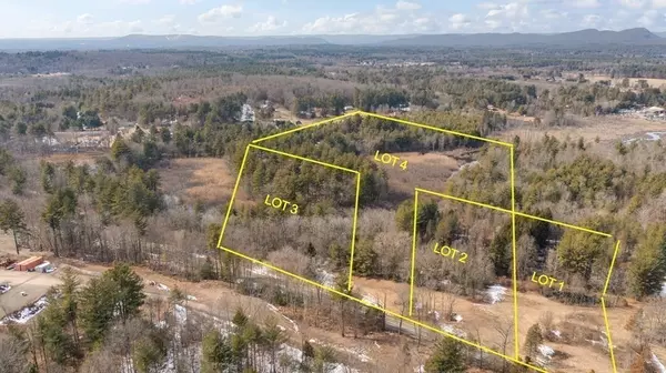 Granby, MA 01033,92~Lot 2 Chicopee Street