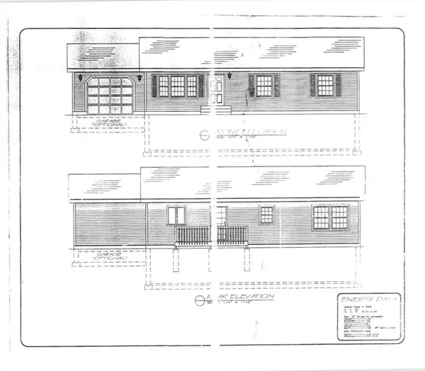 Granby, MA 01033,92~Lot 2 Chicopee Street