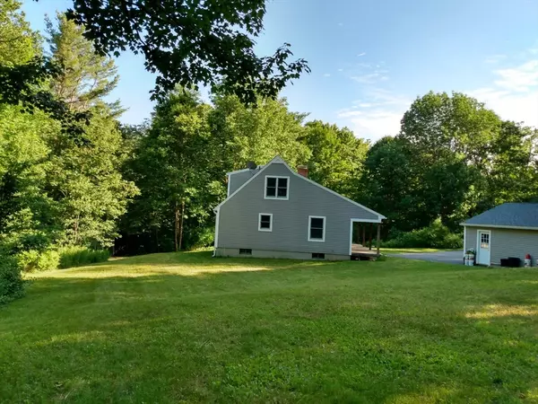 Athol, MA 01331,507 S Royalston Rd