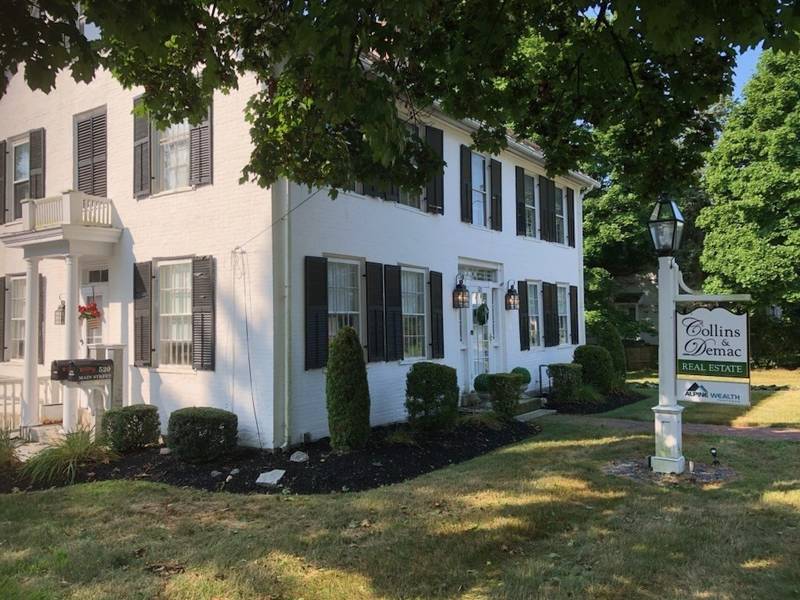 520 Main Street, Shrewsbury, MA 01545