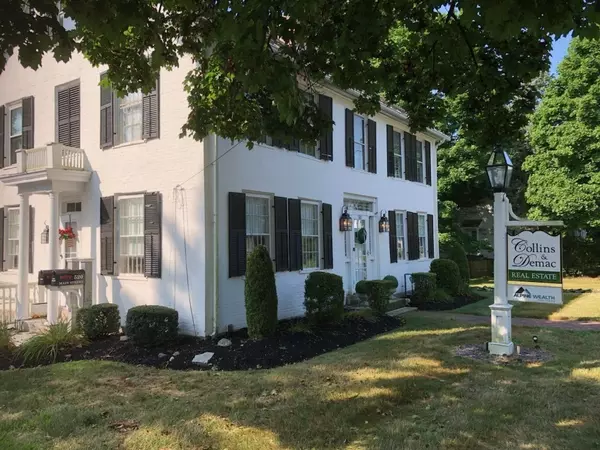 520 Main Street, Shrewsbury, MA 01545