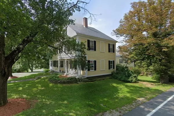 7 Still River Road #Apt-I, Harvard, MA 01451