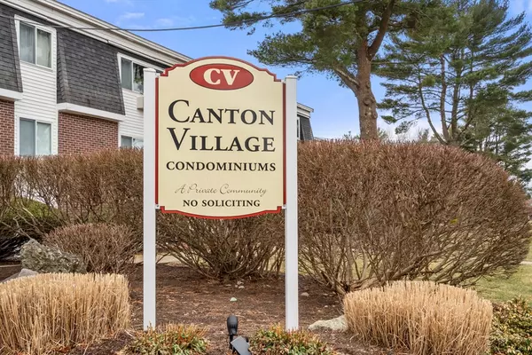 Canton, MA 02021,51 Will Dr #137