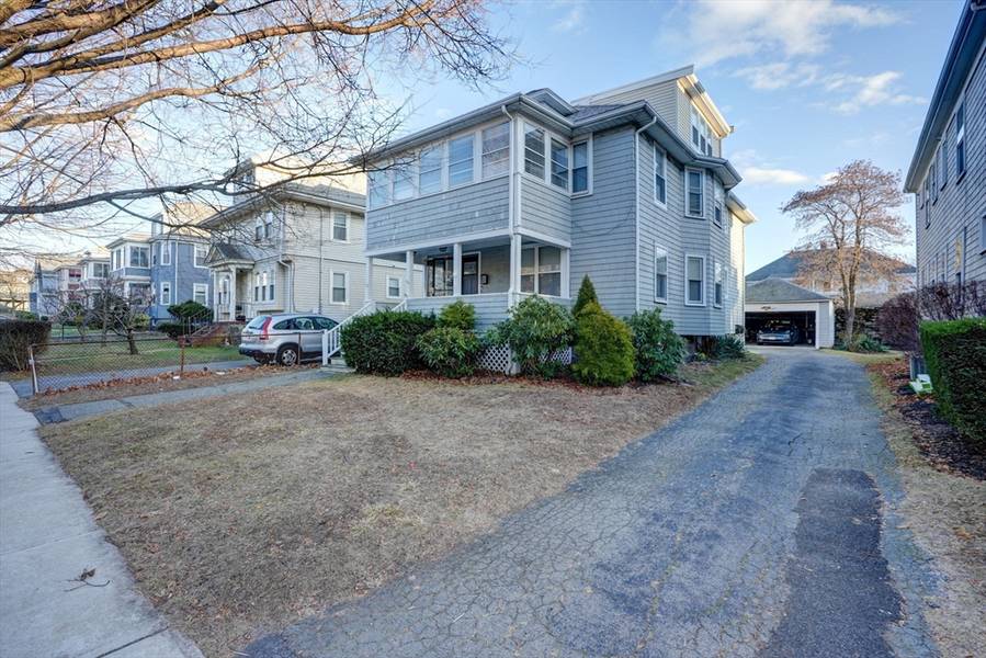 99 Butler Rd #99, Quincy, MA 02169