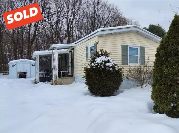 95 First Street, Littleton, MA 01460