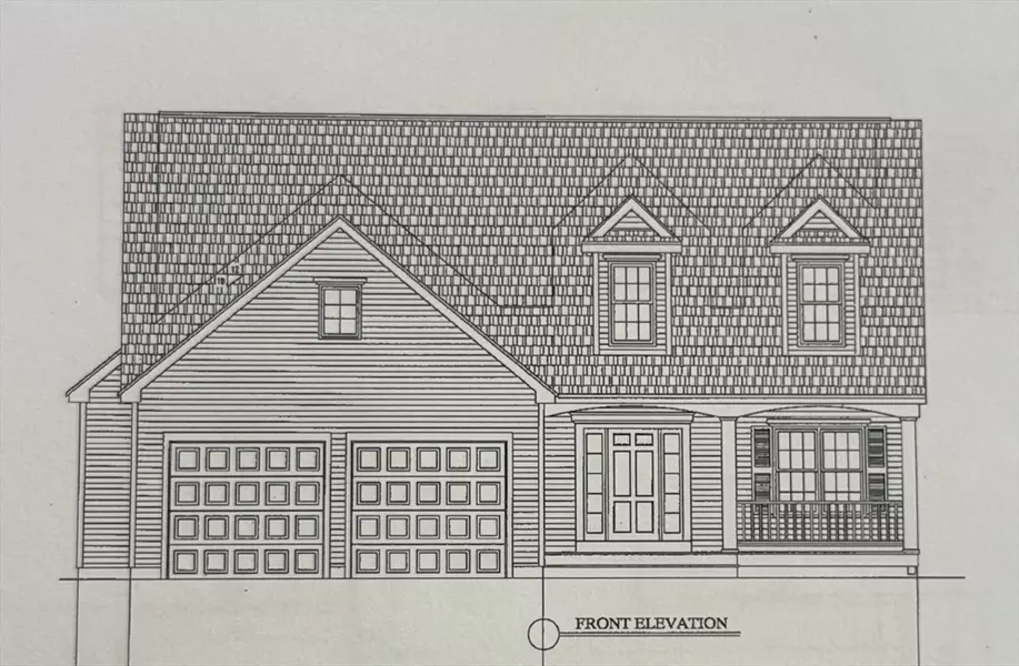 Lot 0000 Jeffrey Dr, West Bridgewater, MA 02379