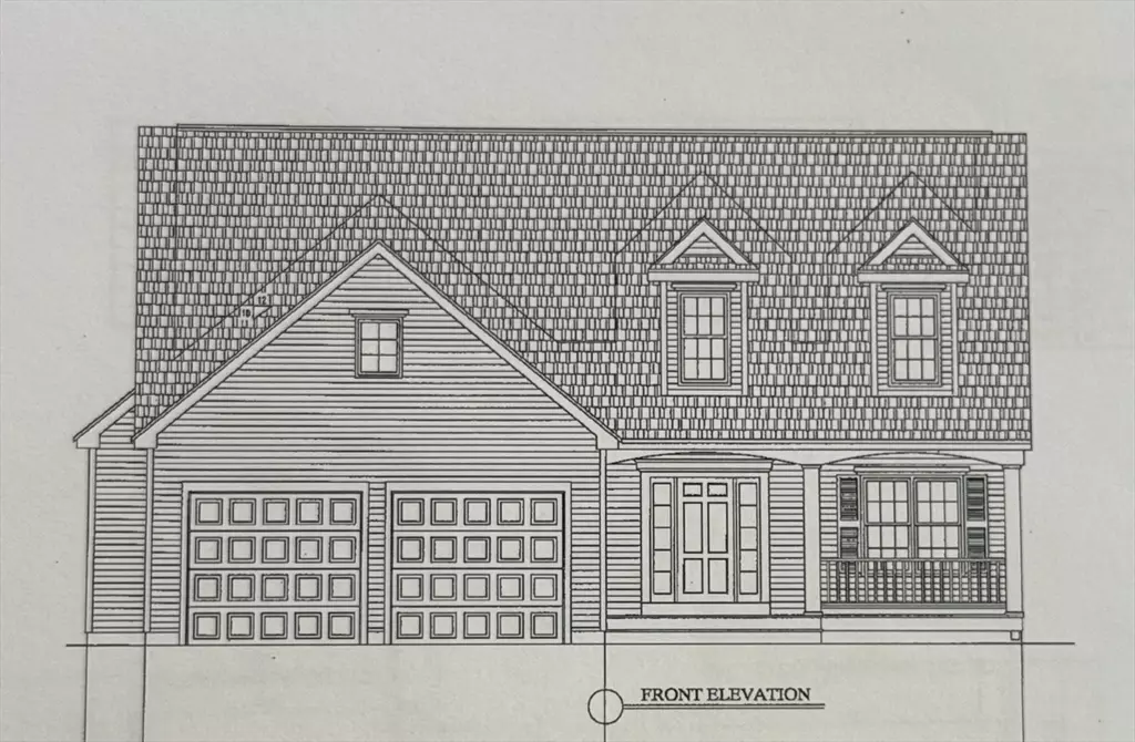 West Bridgewater, MA 02379,Lot 0000 Jeffrey Dr