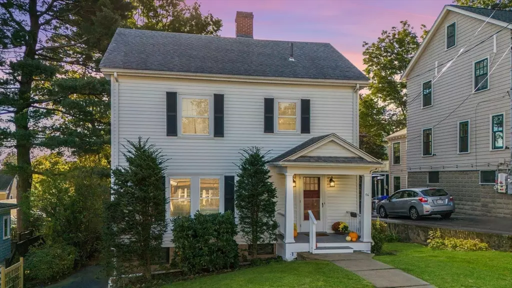 76 School Street, Arlington, MA 02476