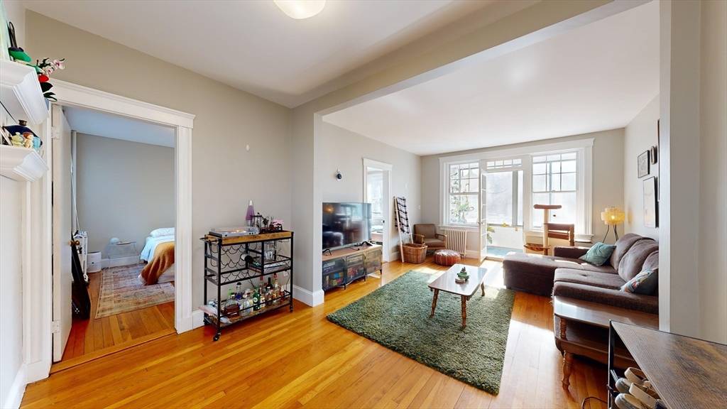 2035 Commonwealth Ave #9, Boston, MA 02135