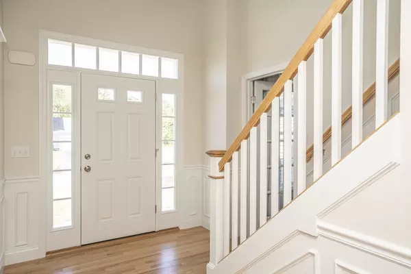 Norton, MA 02766,52 Crane Street