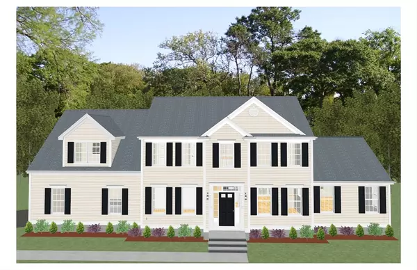 838 Pine Street, Raynham, MA 02767