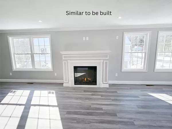 Charlton, MA 01507,25 North Main Street #A