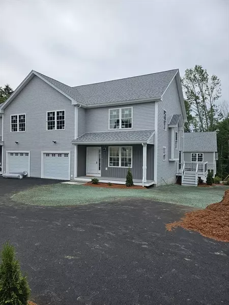 23 North Main Street #A, Charlton, MA 01507