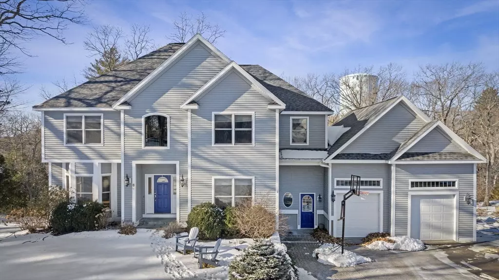 63 Mountwood Road, Swampscott, MA 01907