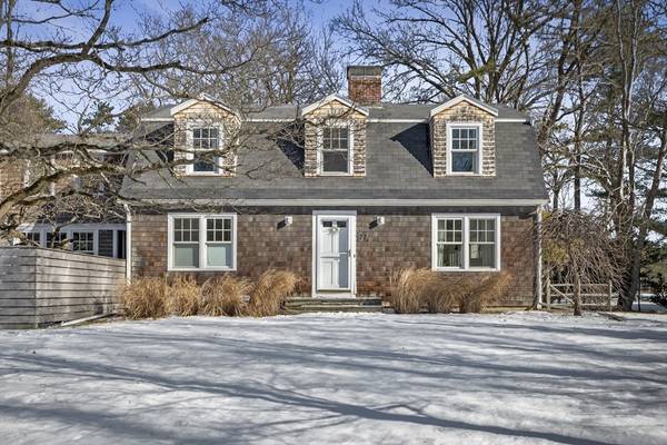 77 Fox Run Road, Hamilton, MA 01982