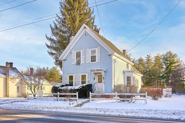 288 E Main St, Orange, MA 01364