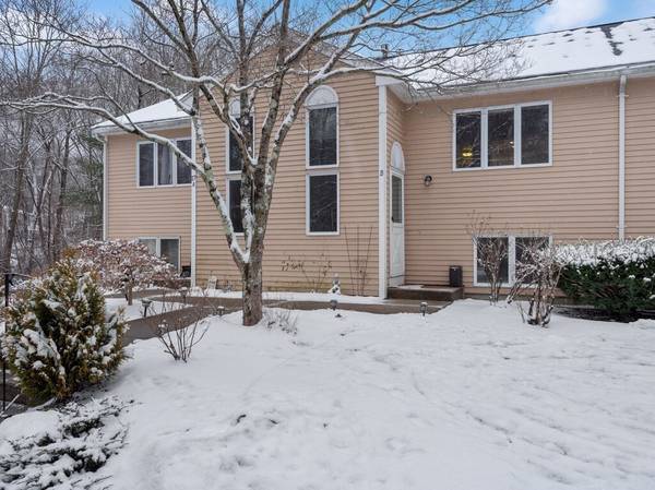 17B Cork Circle #17B,  Millville,  MA 01529