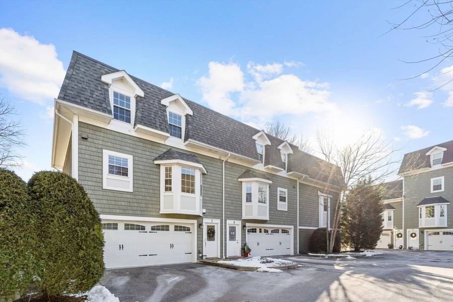 580 Quarry Street #7, Quincy, MA 02169