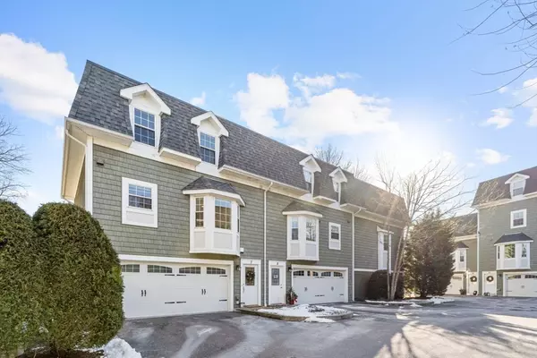 580 Quarry Street #7, Quincy, MA 02169