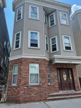 529 Bennington Street #2, Boston, MA 02128