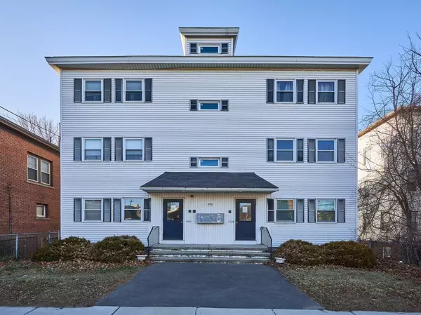 390 High #6, Clinton, MA 01510