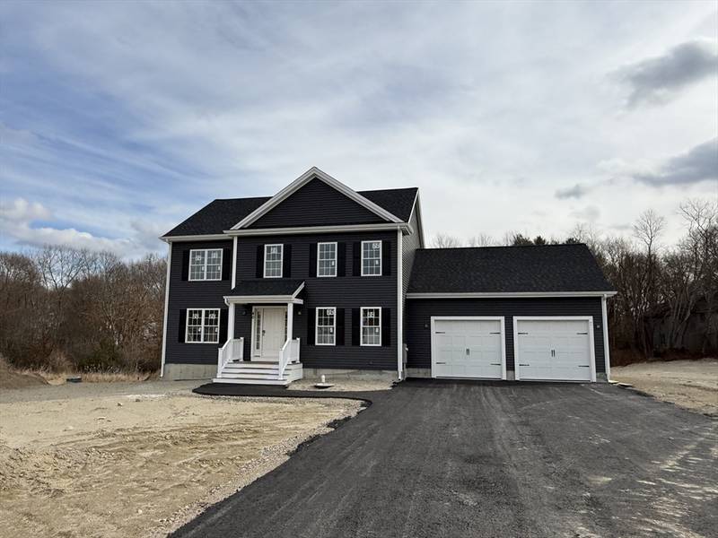 LOT 11 Angelina Way, Taunton, MA 02780