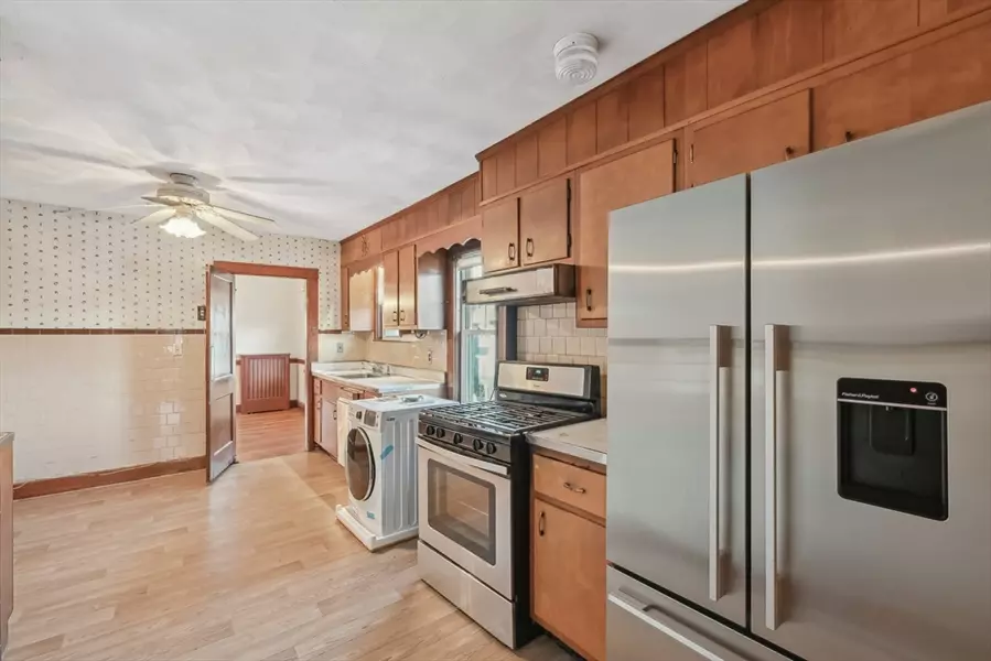 7 Henry St. #APT 2, Brookline, MA 02445