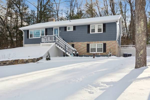 25 Woodland Drive, Athol, MA 01331