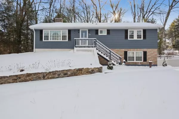 Athol, MA 01331,25 Woodland Drive