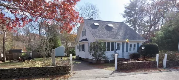 Plymouth, MA 02360,54 Reed Ave