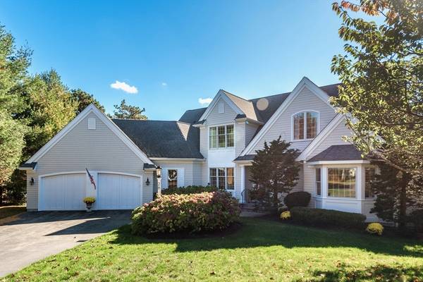 28 Great Kame, Plymouth, MA 02360