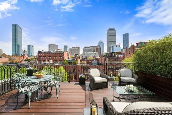 259 Marlborough Street #7, Boston, MA 02116