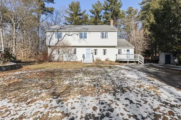 30 Bow Street, Millis, MA 02054