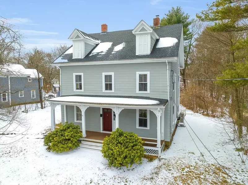 186 Main St, Wayland, MA 01778