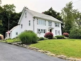 495 Pleasant St, Leominster, MA 01453